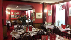  Mornington Hotel  Сент-Хелиер